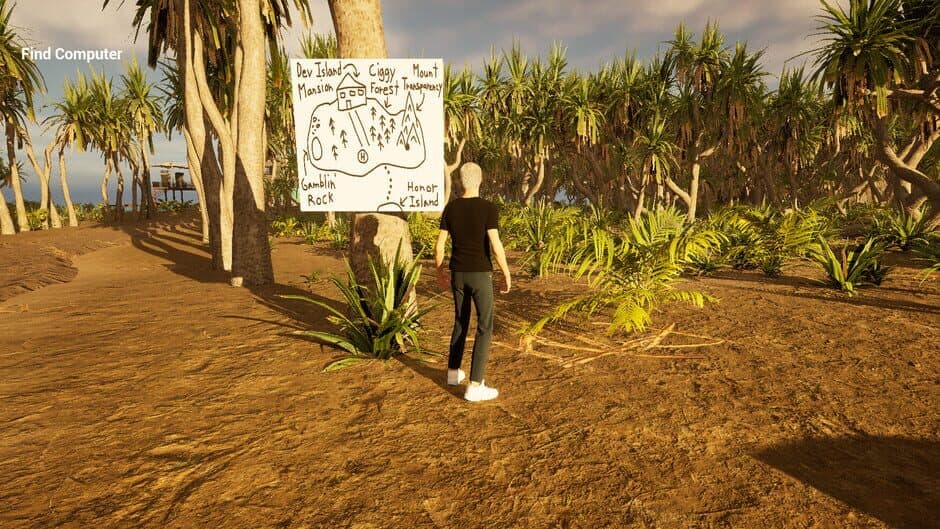 The Dev: Enter The Blockchain screenshot 5