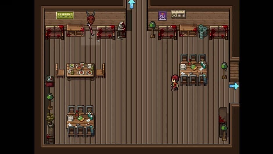 Convoluted Incident: Pinch me screenshot 4