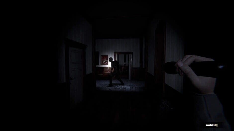 The Cursed Soul screenshot 2