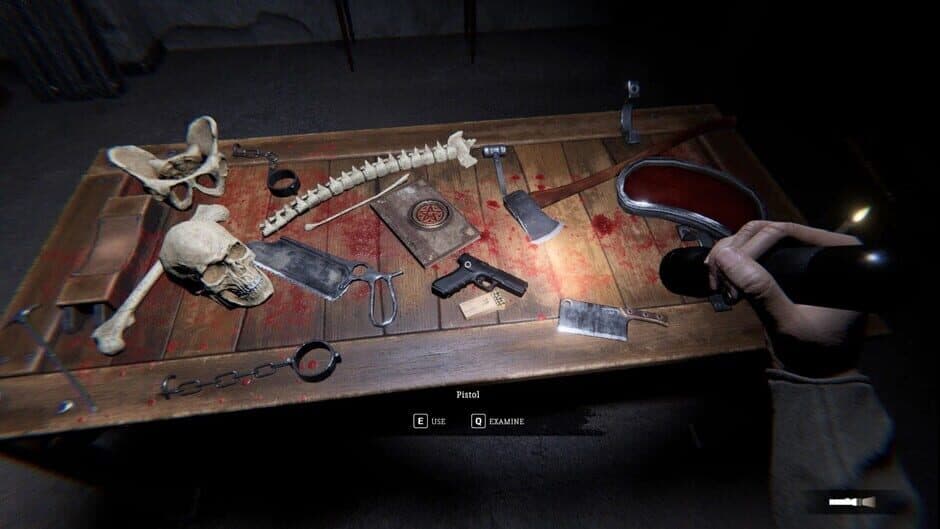 The Cursed Soul screenshot 3