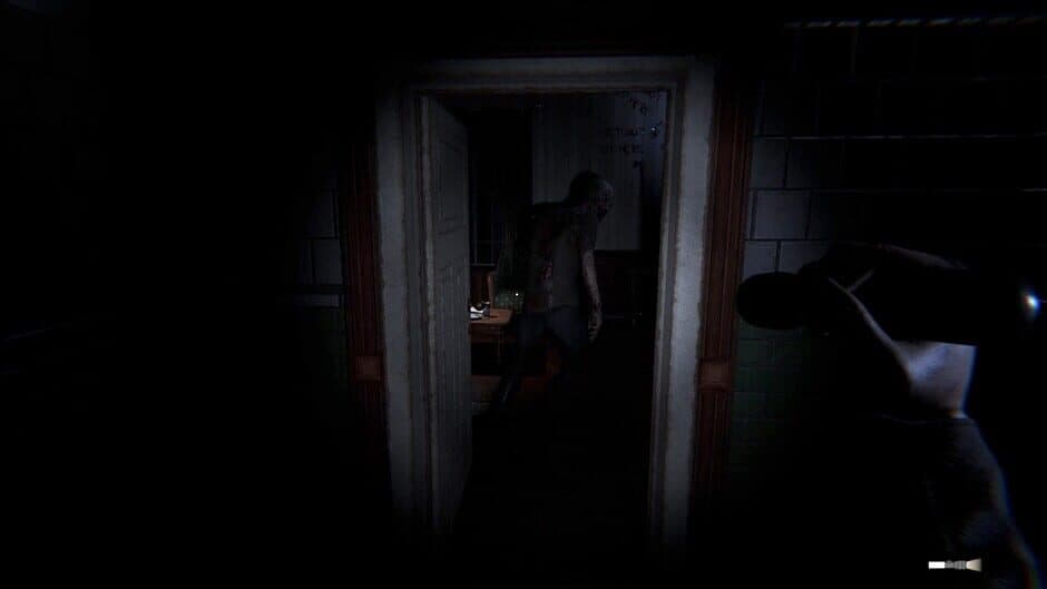 The Cursed Soul screenshot 5