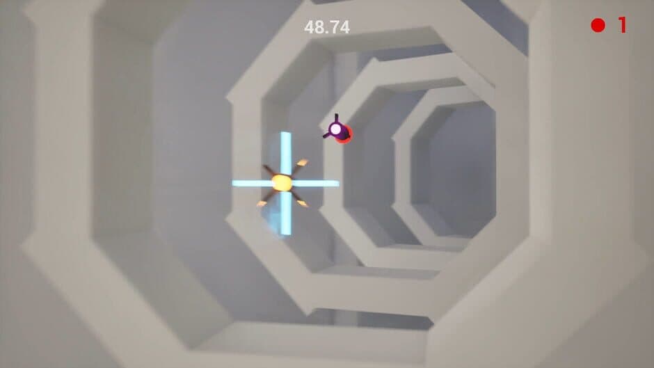 Missilesaber screenshot 2