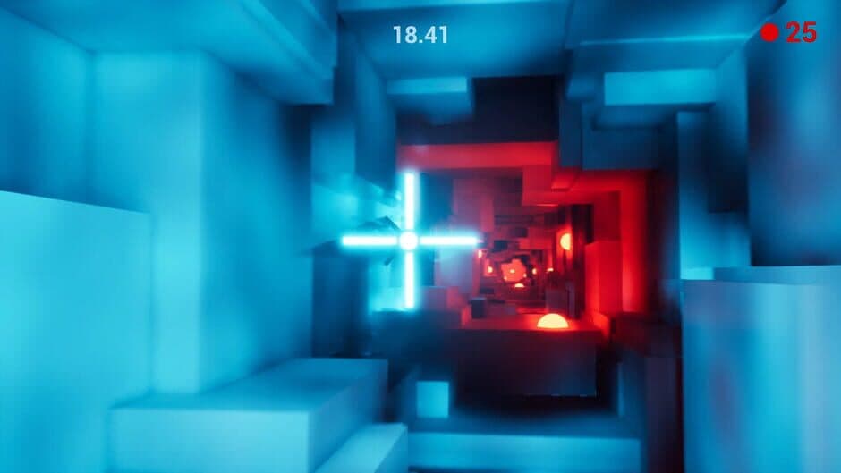 Missilesaber screenshot 5