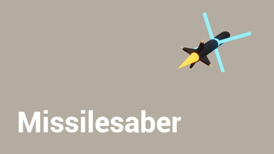 Missilesaber screenshot 6