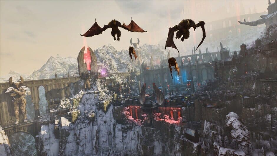 Ark: Lost Colony screenshot 3