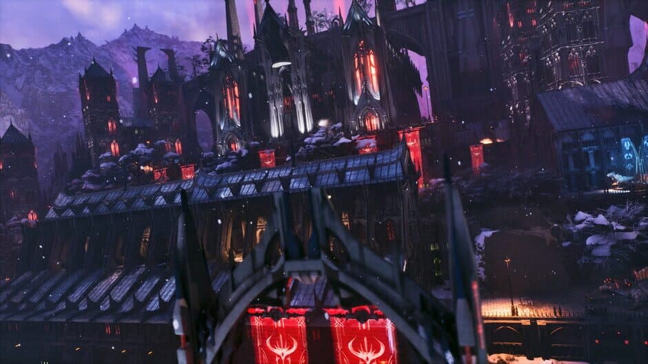 Ark: Lost Colony screenshot 4