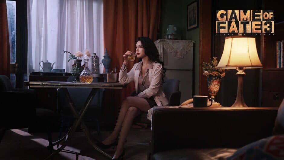 Game of Fate 3 screenshot 1