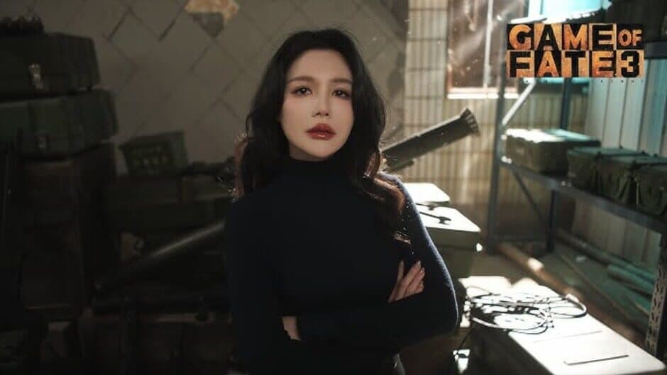 Game of Fate 3 screenshot 2