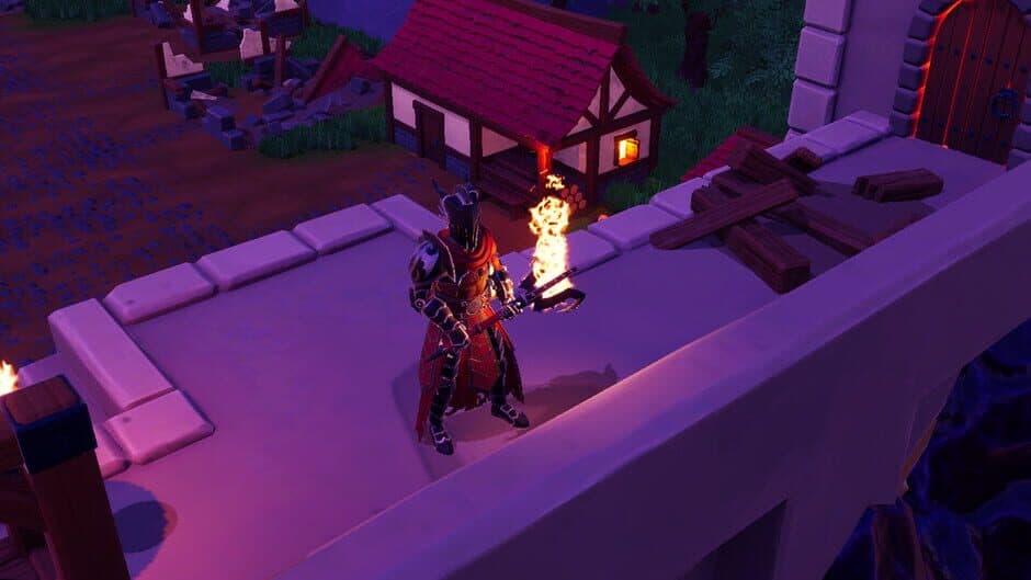 Nocturn screenshot 6