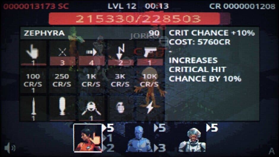 Intergalactic Cleaning Squad screenshot 3