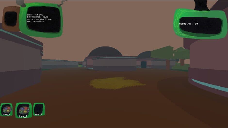 Tubby's Wonderful Town screenshot 3