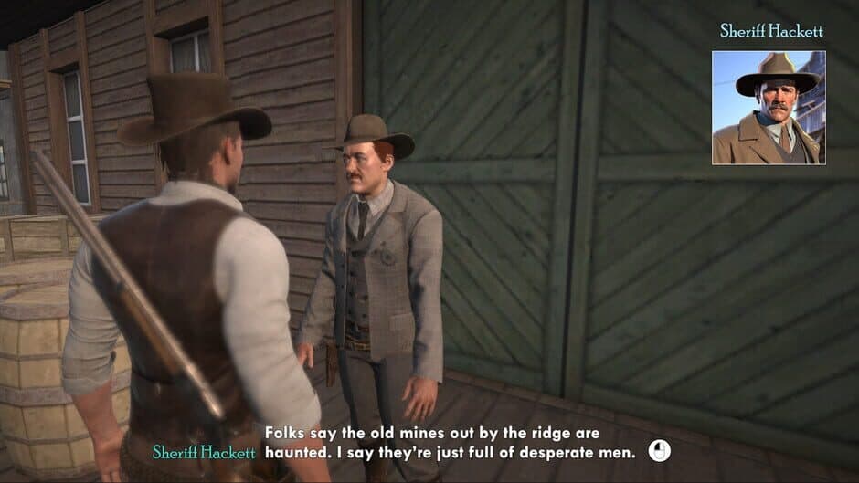 Deadrock Salvation screenshot 2