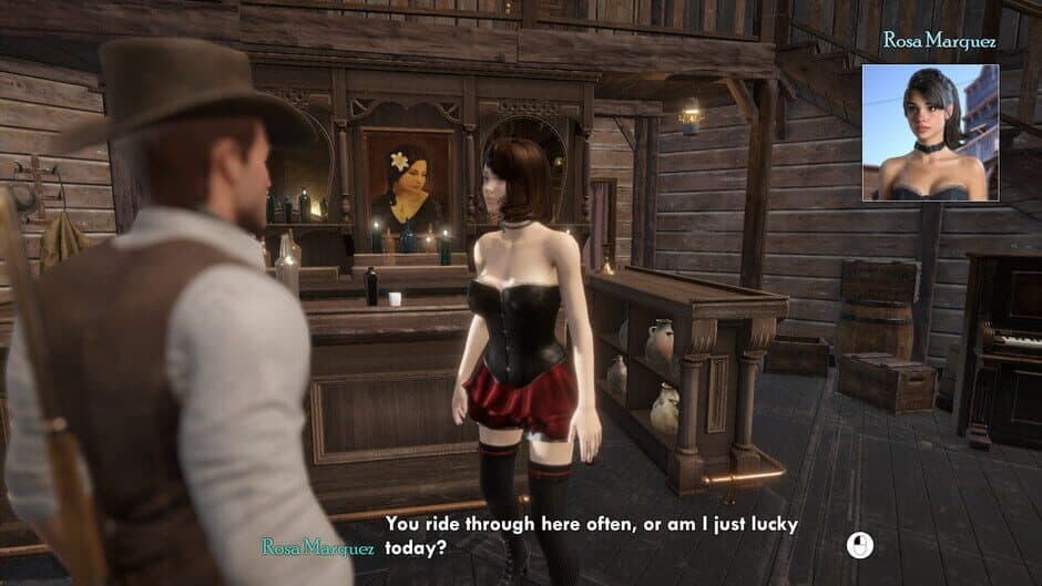 Deadrock Salvation screenshot 6