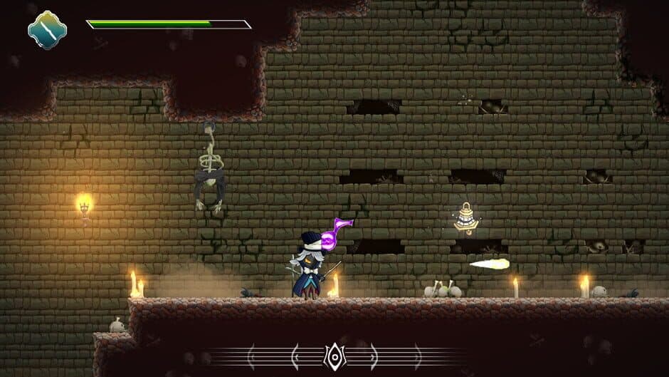 Monstro Maestro screenshot 2