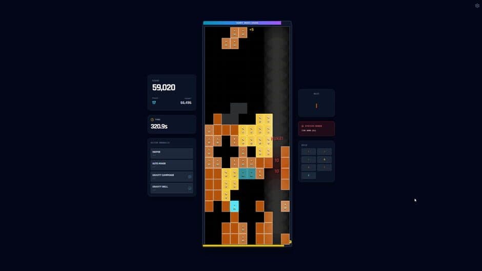 Rogueblock screenshot 5