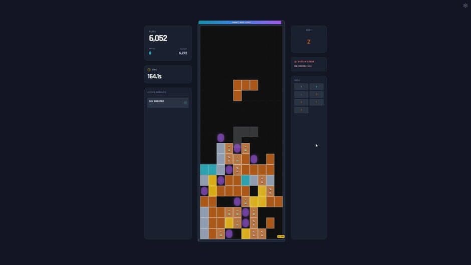 Rogueblock screenshot 3