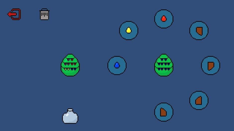 Eggtastic screenshot 3