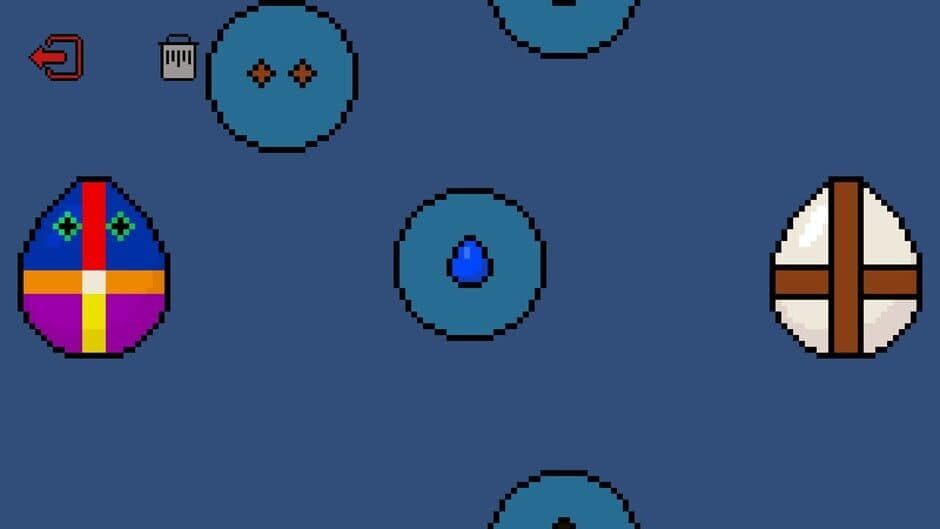 Eggtastic screenshot 1