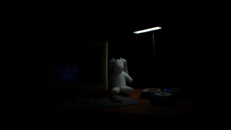 Echoes of The Past screenshot 1