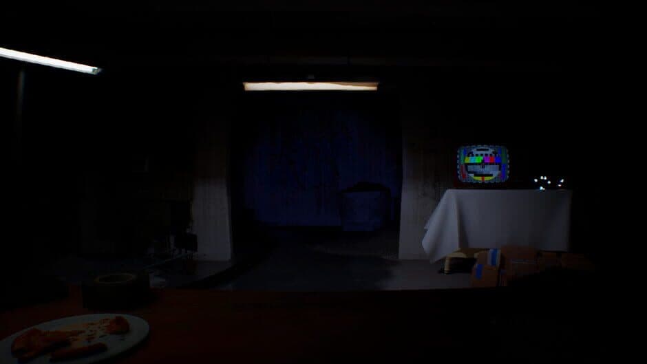 Echoes of The Past screenshot 3