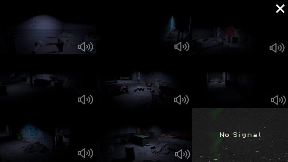 Echoes of The Past screenshot 5