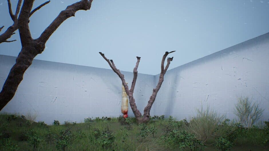 Echoes of The Past screenshot 6