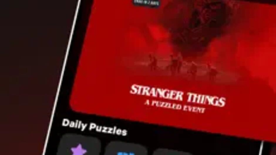 Netflix Puzzled screenshot 1
