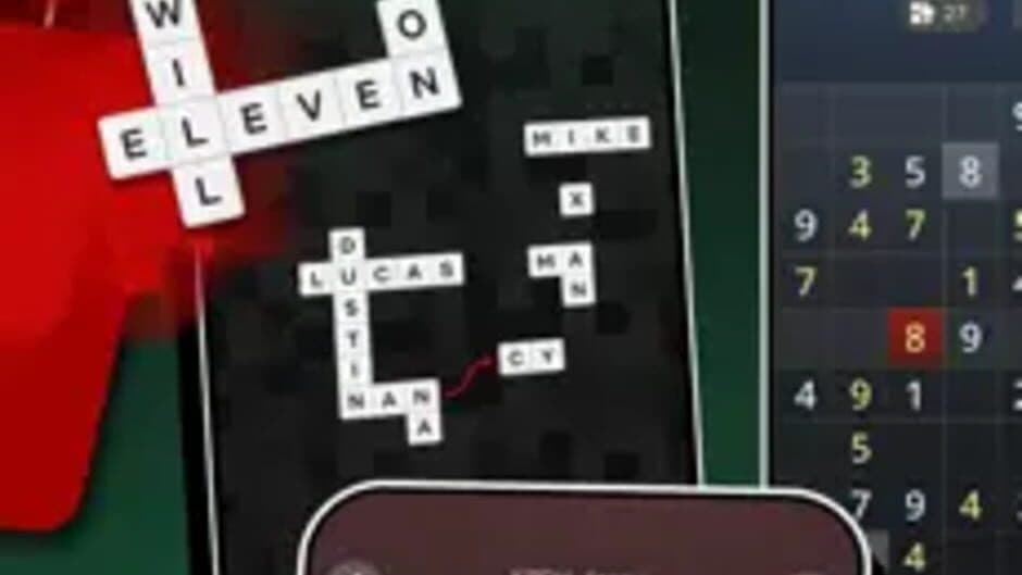 Netflix Puzzled screenshot 2