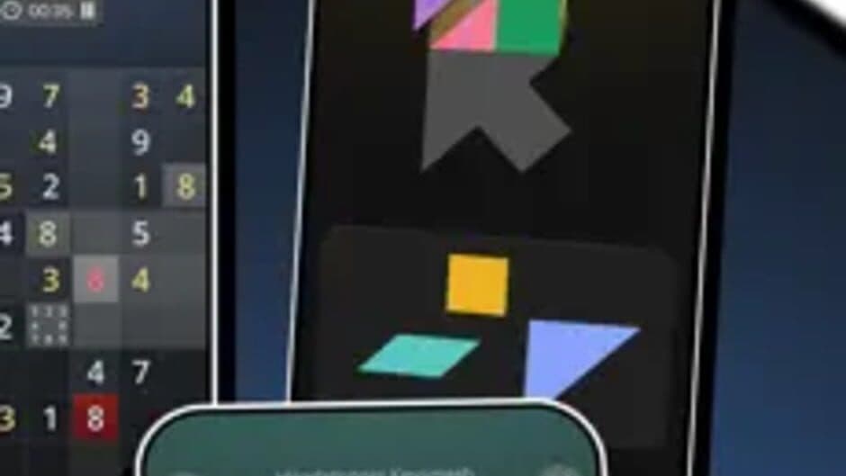 Netflix Puzzled screenshot 3