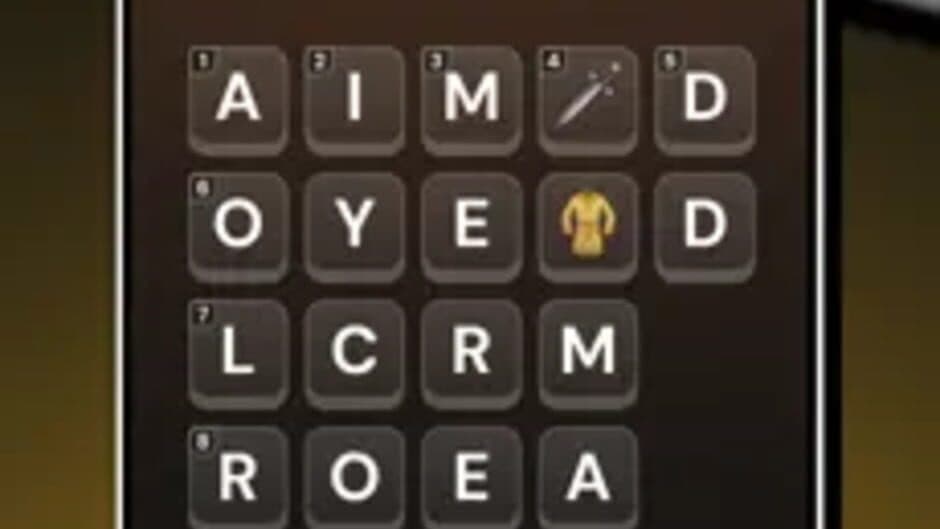 Netflix Puzzled screenshot 5