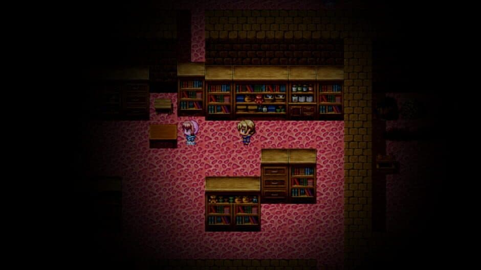 Asylum Denied screenshot 4