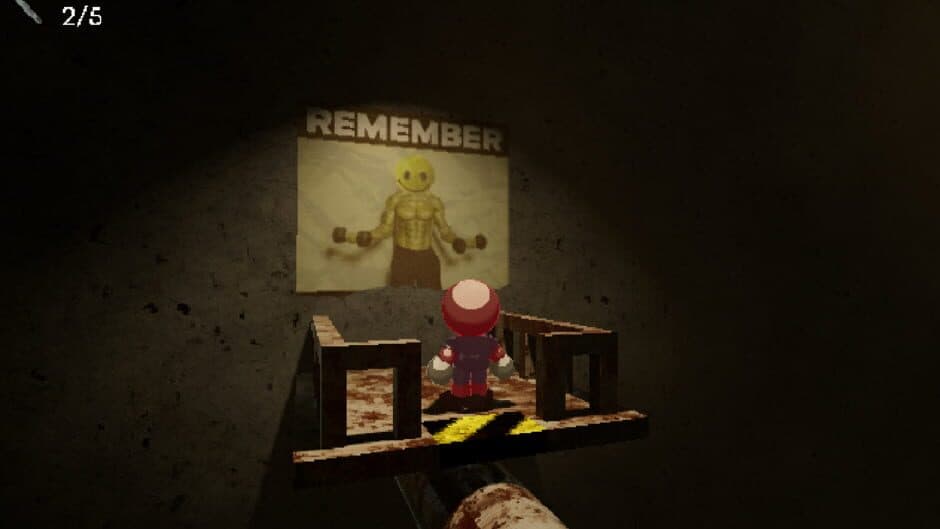 Wibbly's Treasure Hunt screenshot 2