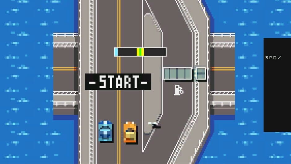 President of Steel screenshot 6