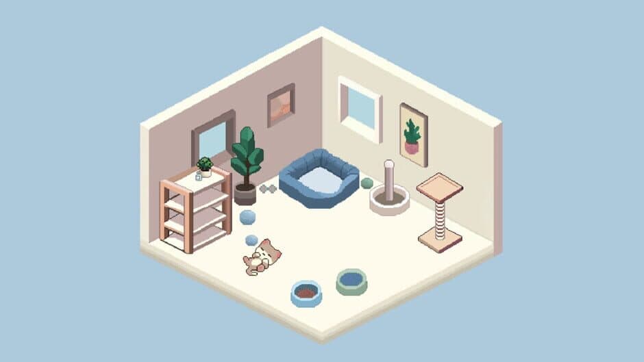 President of Steel screenshot 1