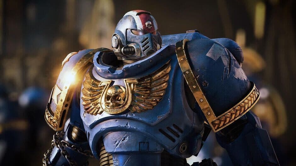Warhammer 40,000: Space Marine 2 - 2-Year Anniversary Edition screenshot 2