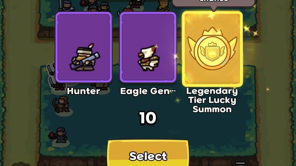 What the Luck? screenshot 2