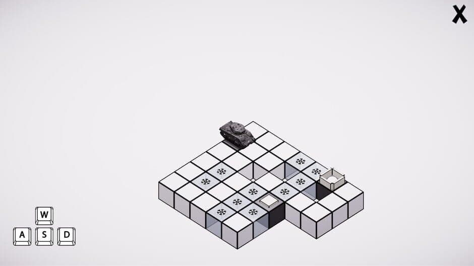 Tanks Logic Puzzle screenshot 3