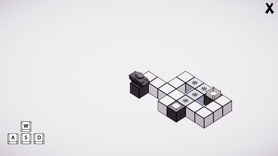 Tanks Logic Puzzle screenshot 4