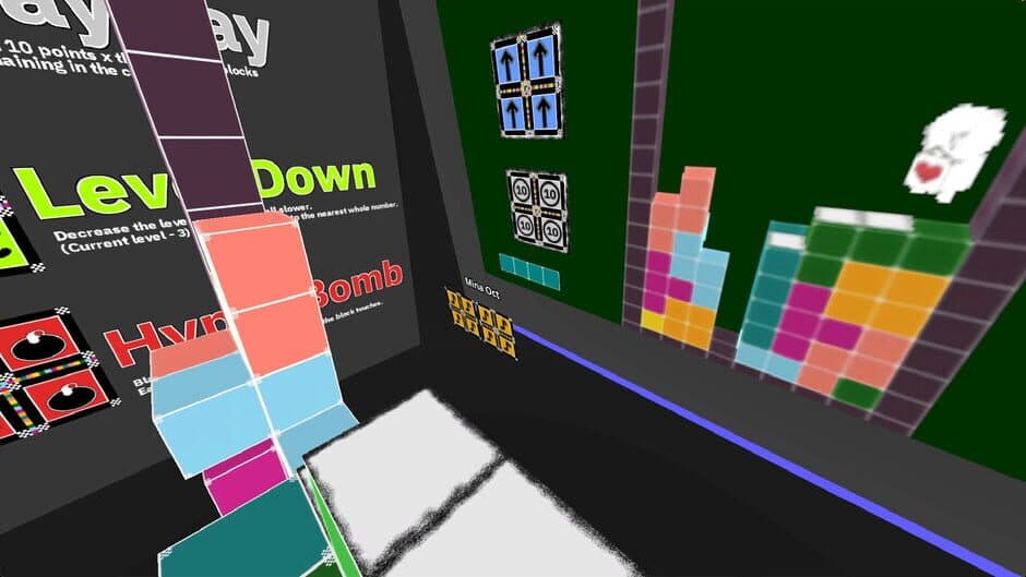 Coming From Above! screenshot 1