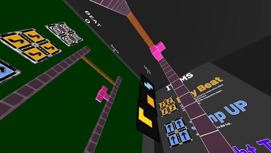 Coming From Above! screenshot 2