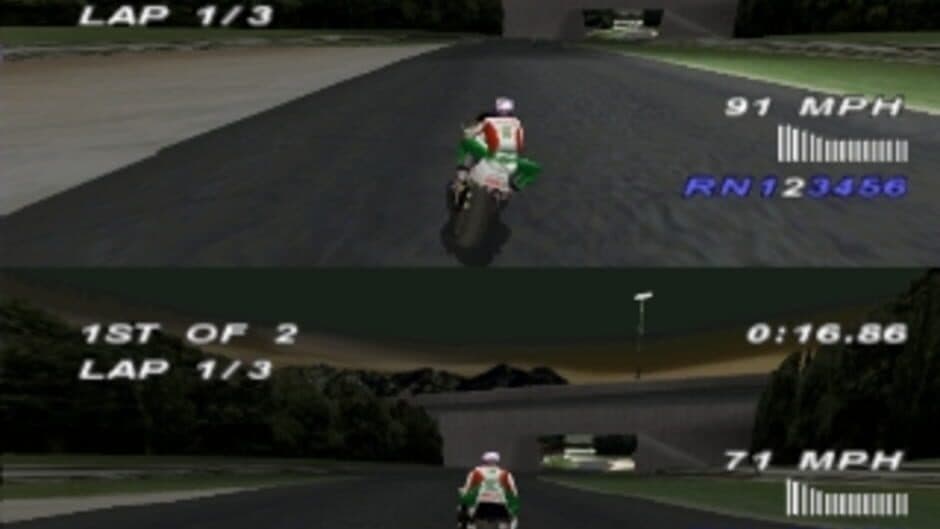 Castrol Honda: World Superbike Team - Superbike Racing screenshot 5