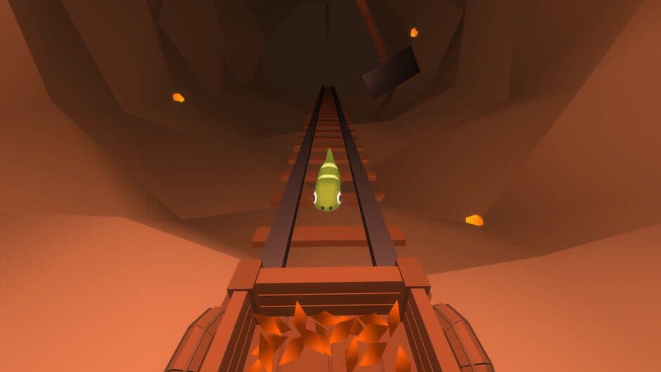 Rogue Cave screenshot 1