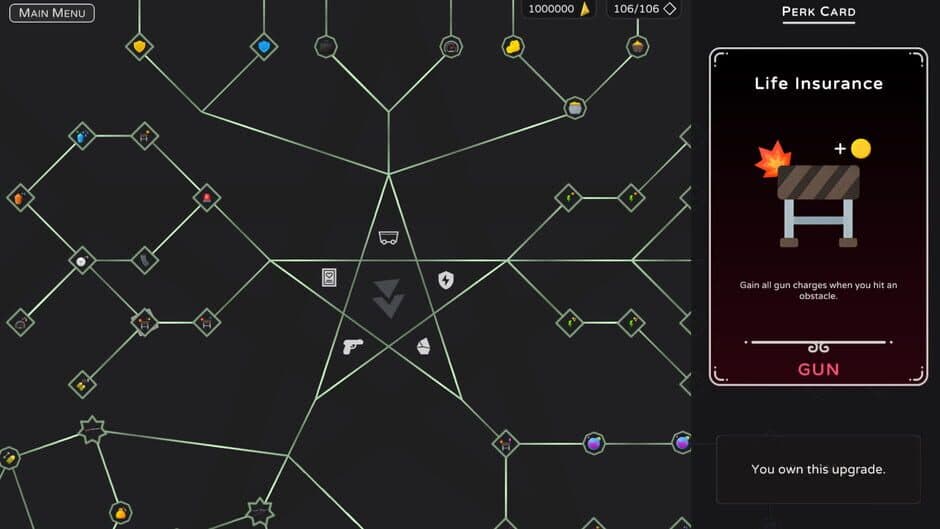 Rogue Cave screenshot 6