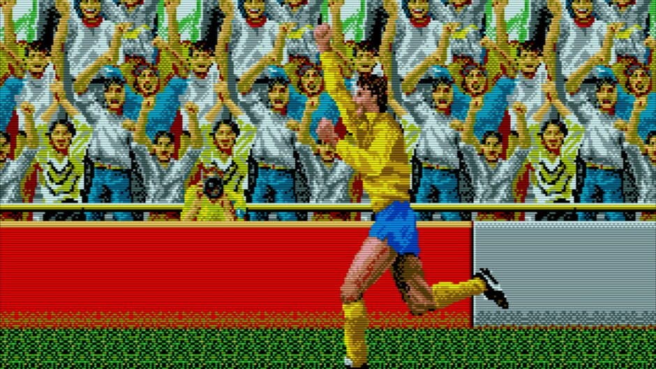 World Cup Italia '90 screenshot 5