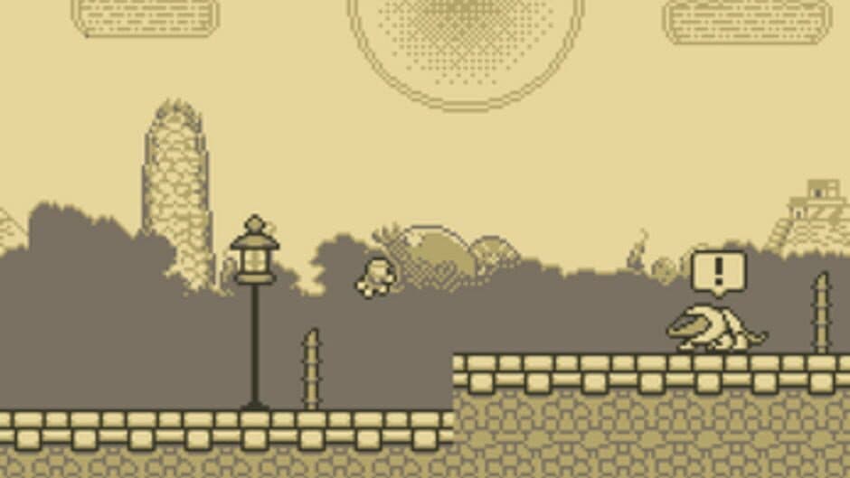 Metanet Hunter G4 screenshot 1