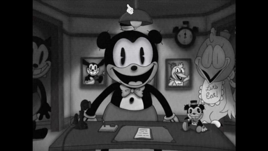 Five New-Fangled Nights screenshot 2