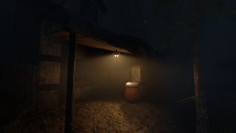 Blackthorne's Manor screenshot 3