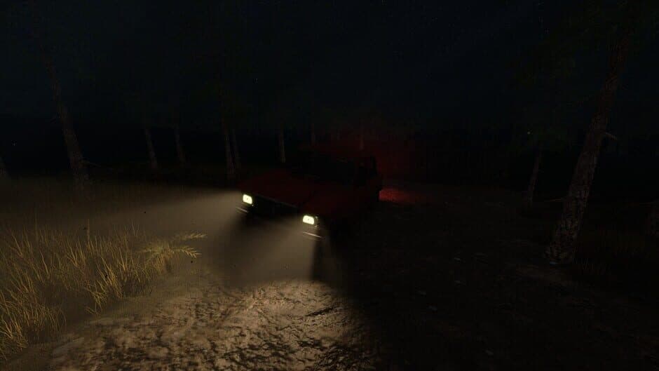 Blackthorne's Manor screenshot 1