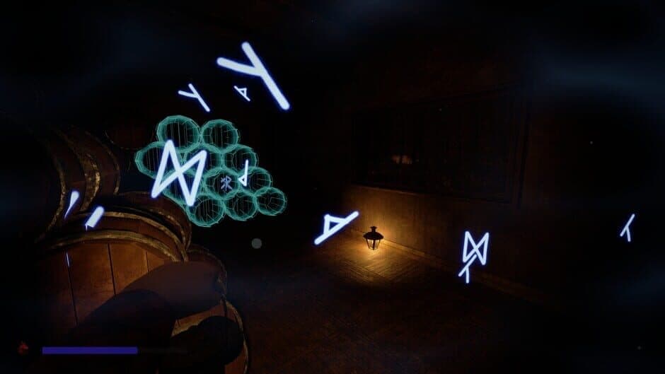 Blackthorne's Manor screenshot 4