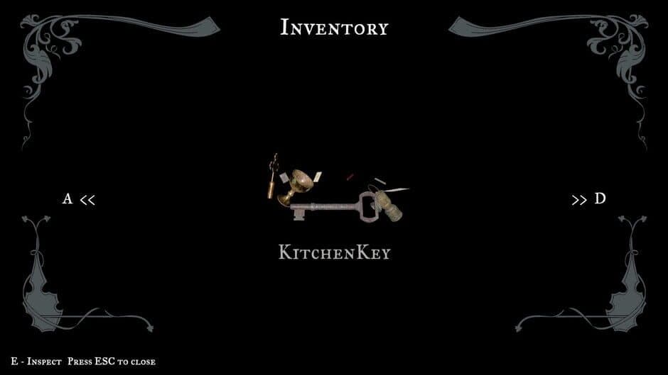 Blackthorne's Manor screenshot 5